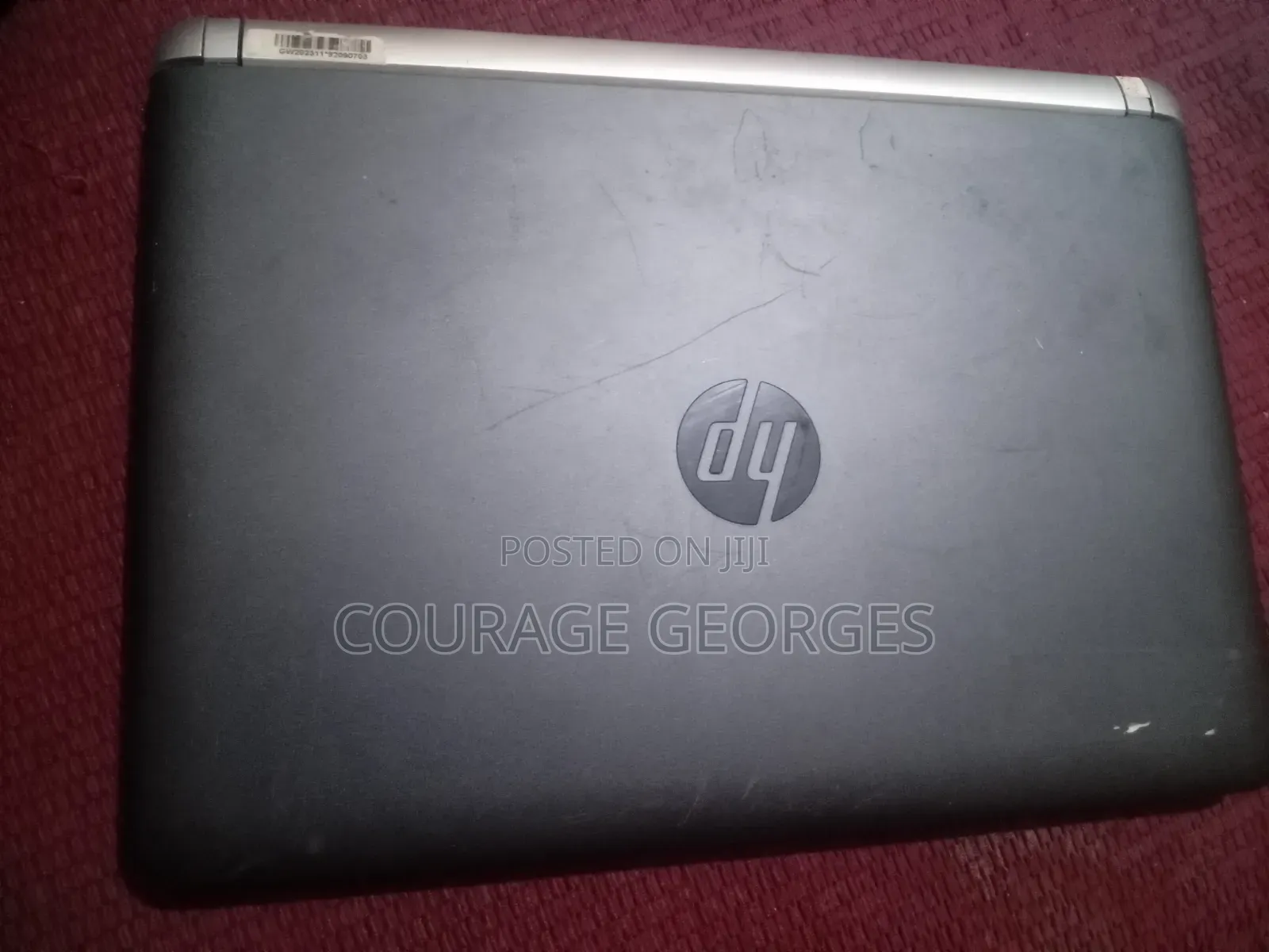 Laptop HP ProBook 430 G3 4GB Intel Core i5 SSD 512GB
