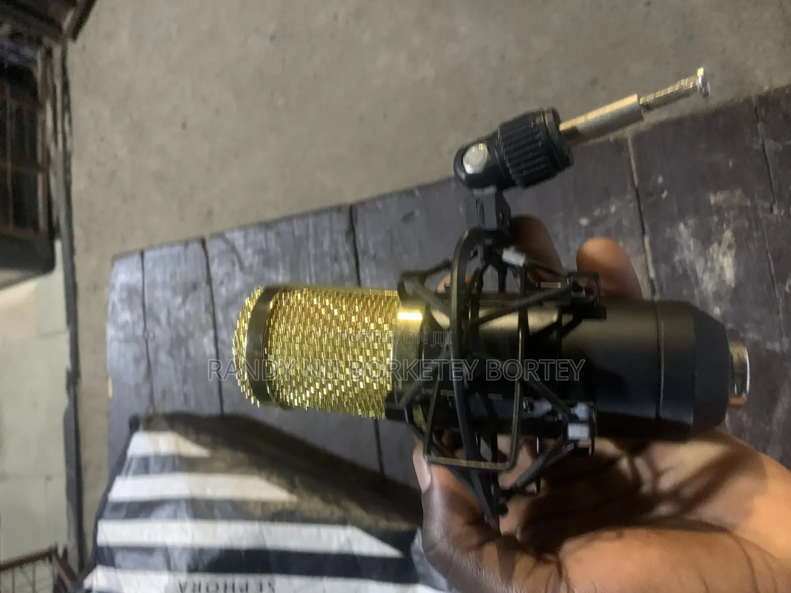 NEEWER Mic
