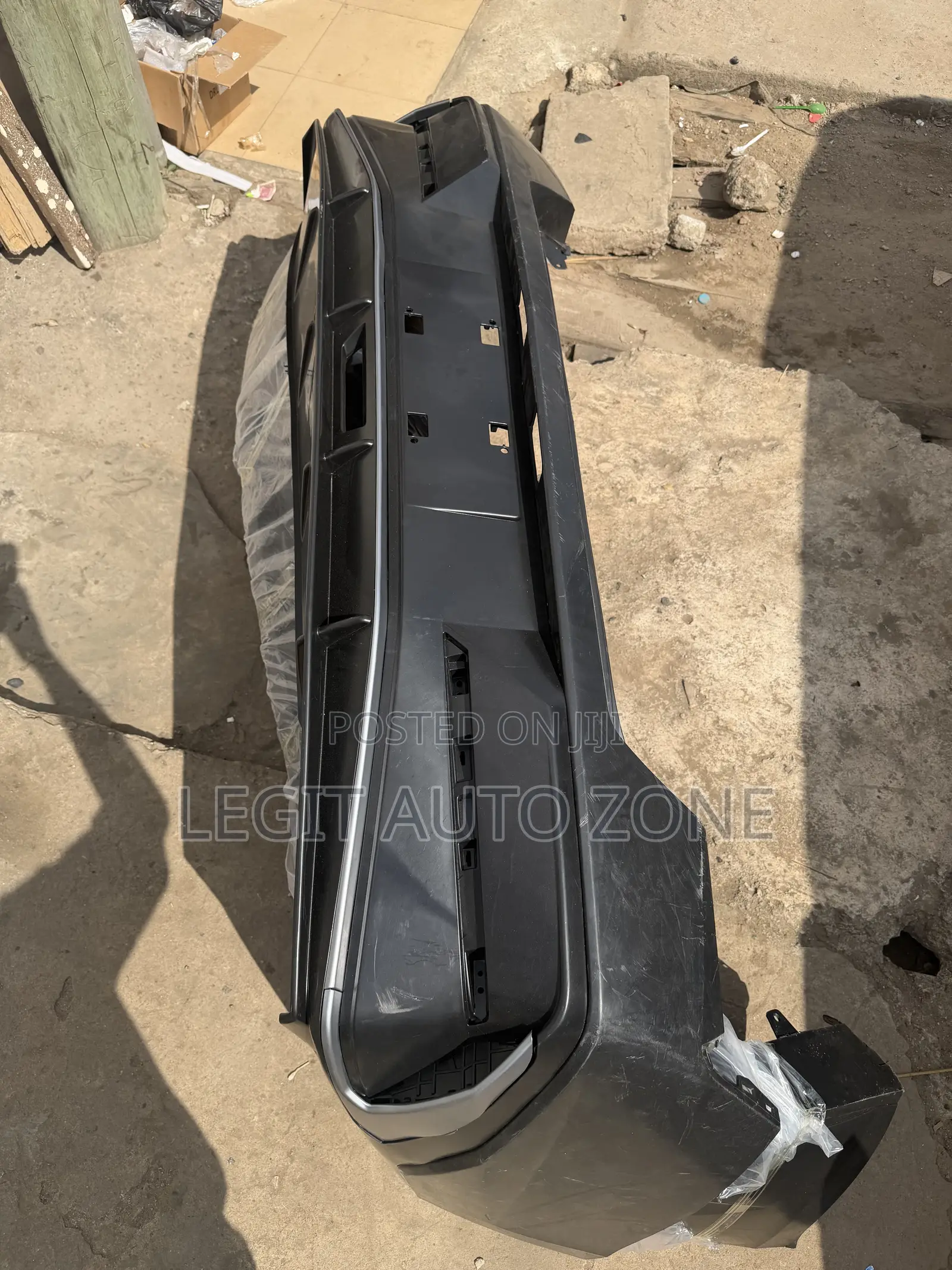 Hyundai Elantra 2025,2026, Back Bumper Complete Available