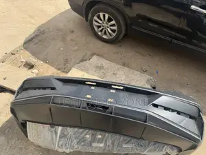 Hyundai Elantra 2025,2026, Back Bumper Complete Available