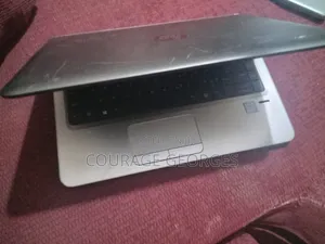 Laptop HP ProBook 430 G3 4GB Intel Core i5 SSD 512GB