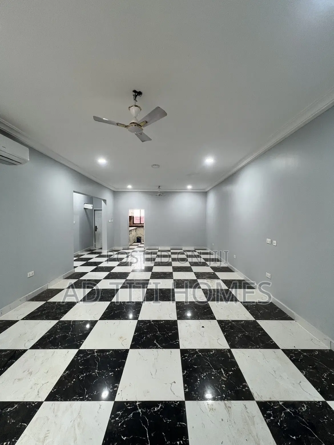 2bdrm Apartment in Lake Side Estate for rent