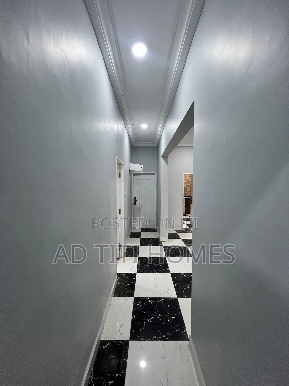 2bdrm Apartment in Lake Side Estate for rent