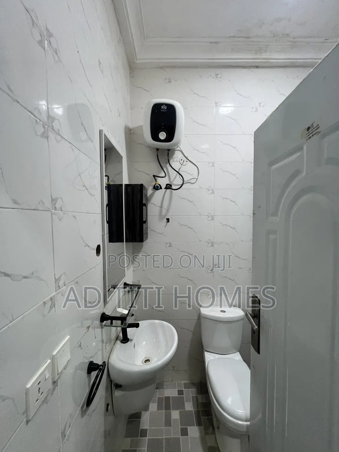 2bdrm Apartment in Lake Side Estate for rent