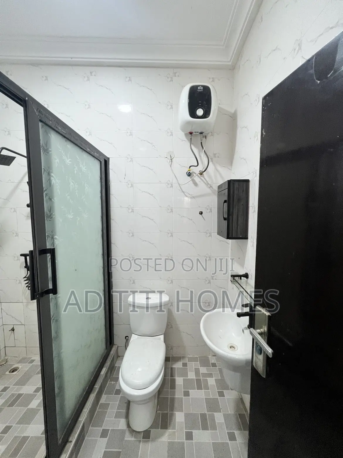 2bdrm Apartment in Lake Side Estate for rent