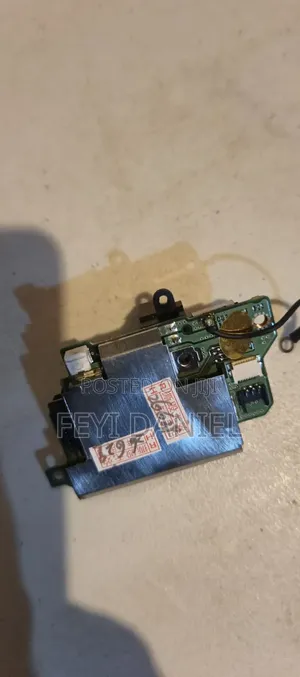 Canon 60D Power Board