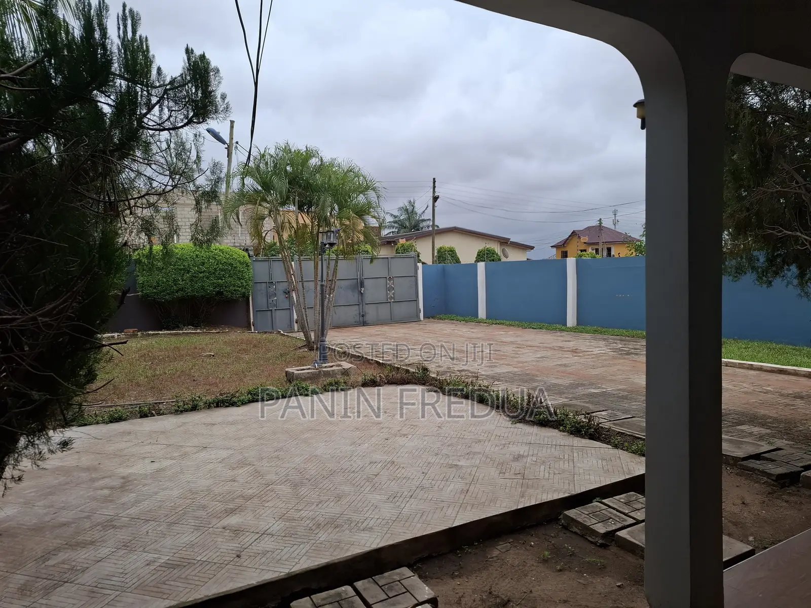 4bdrm House in Police Station for sale