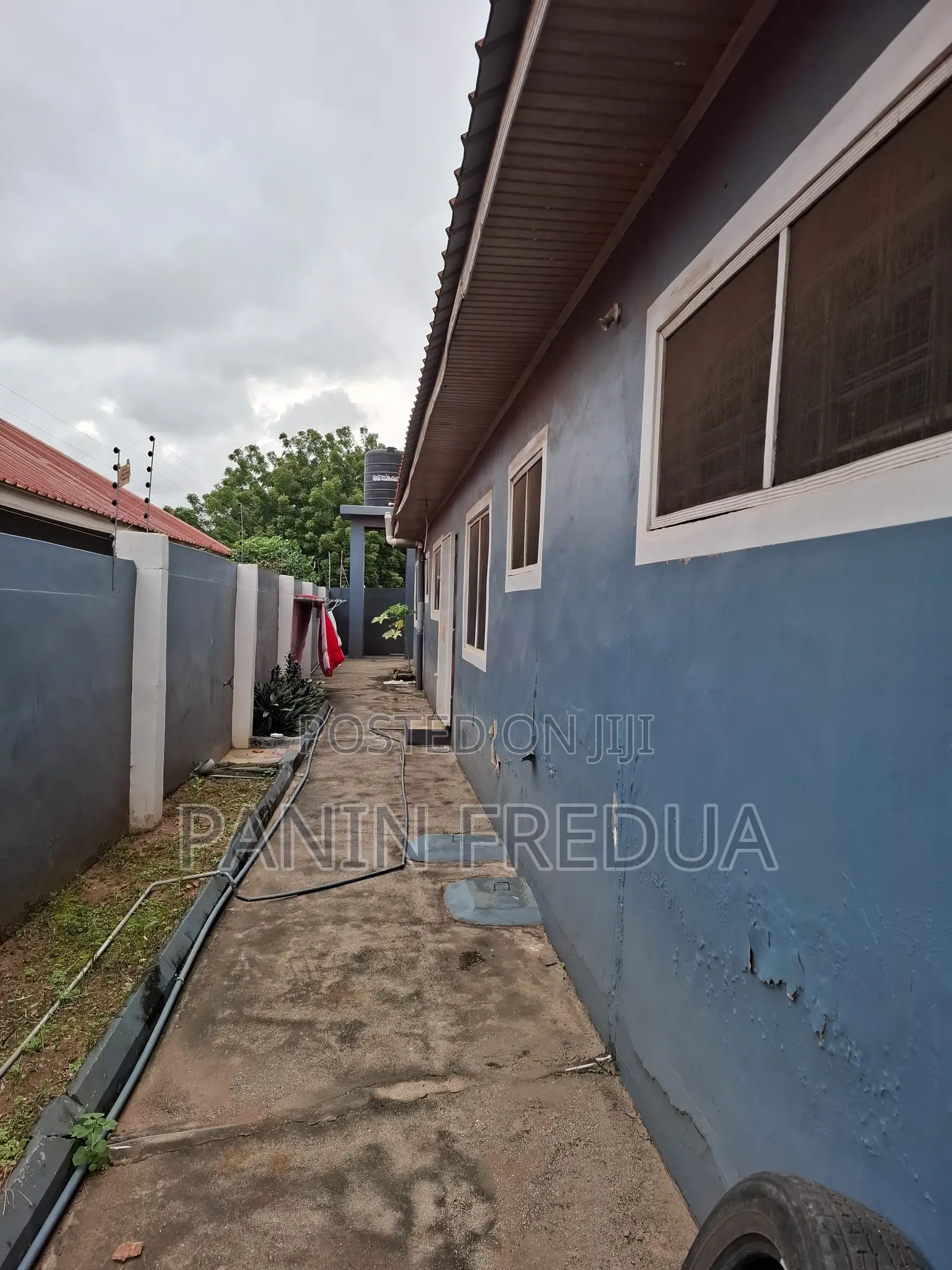 4bdrm House in Police Station for sale