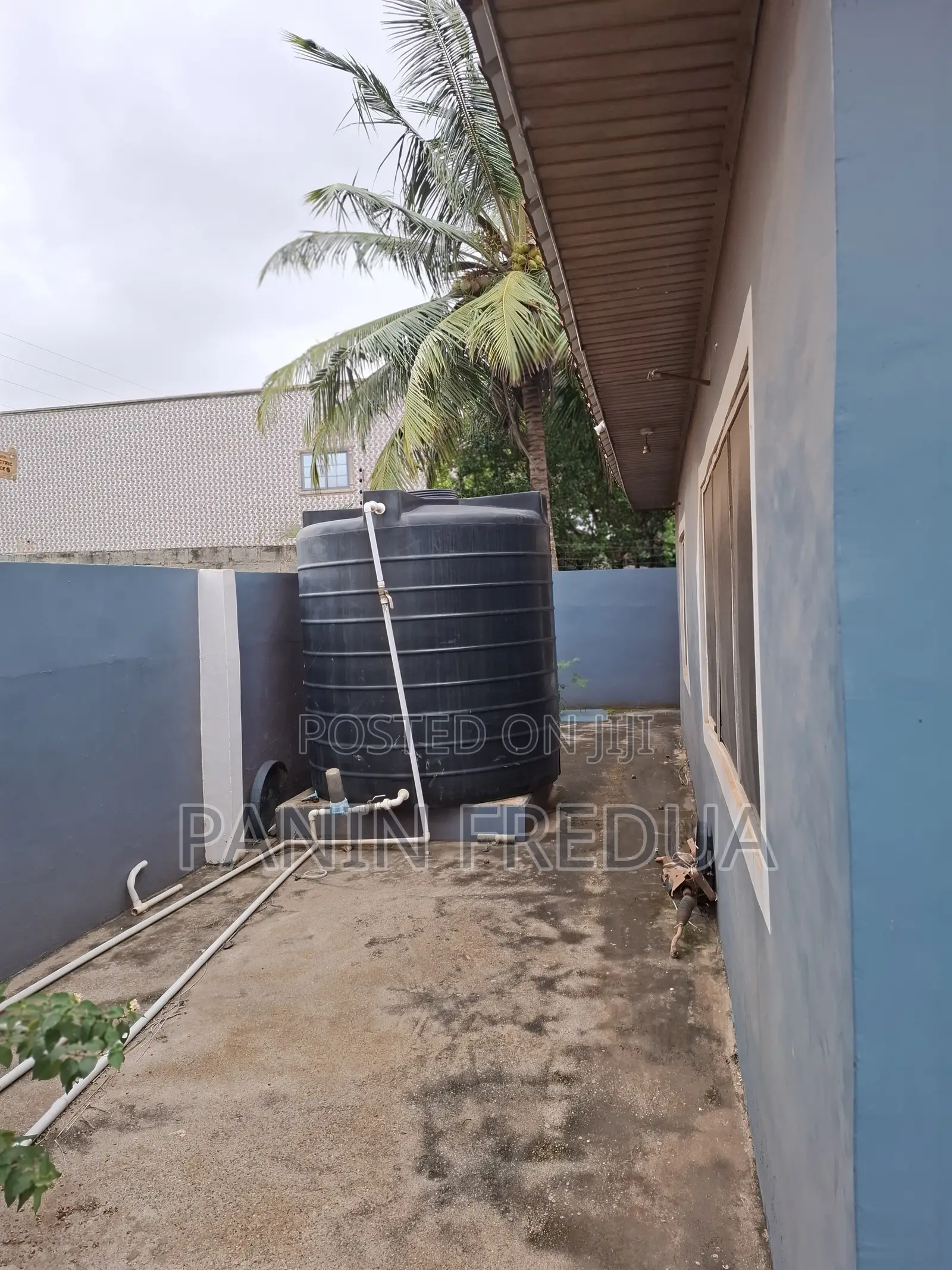 4bdrm House in Police Station for sale