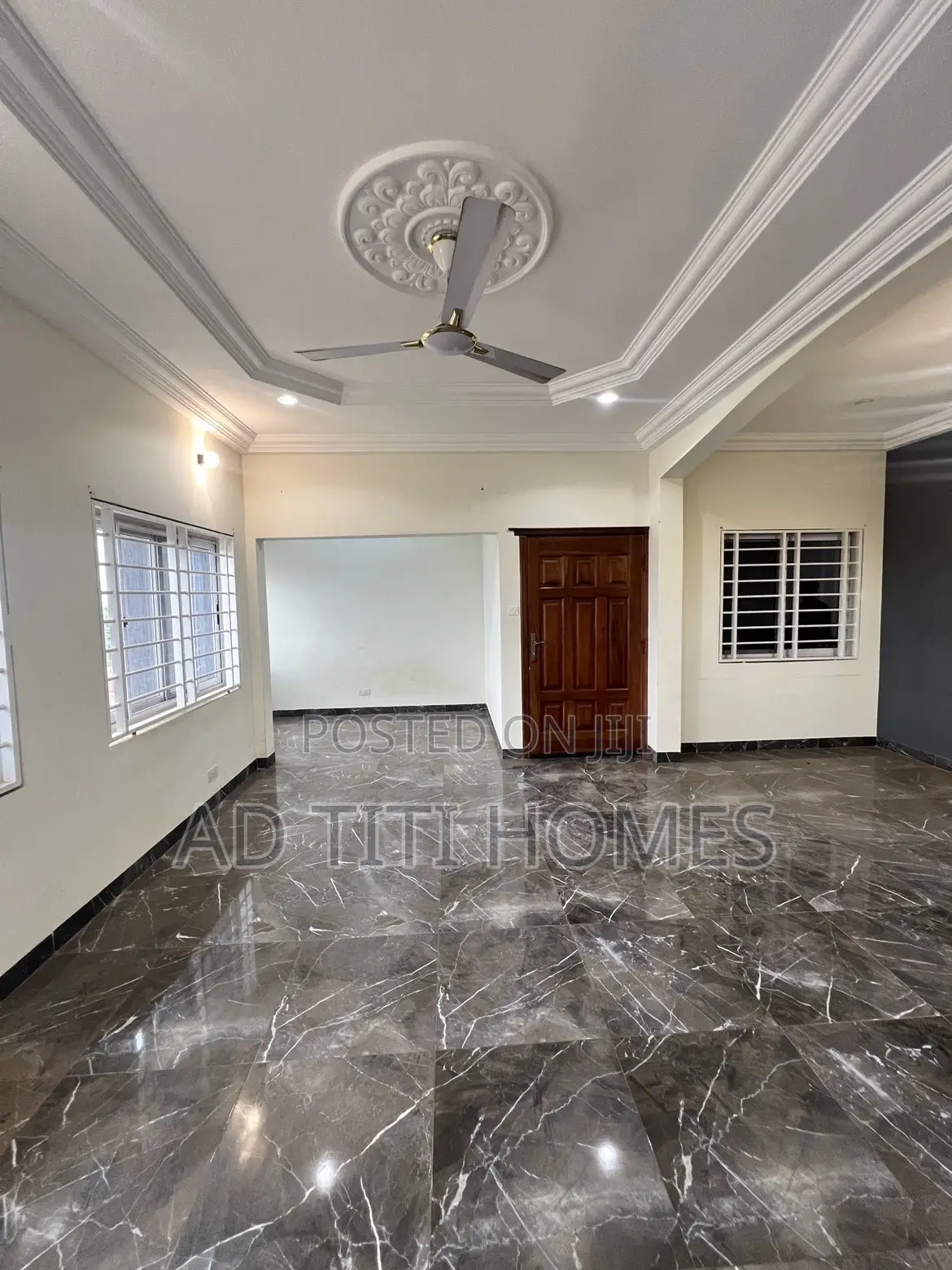 2bdrm Apartment in East Legon Hills, Accra Metropolitan for rent
