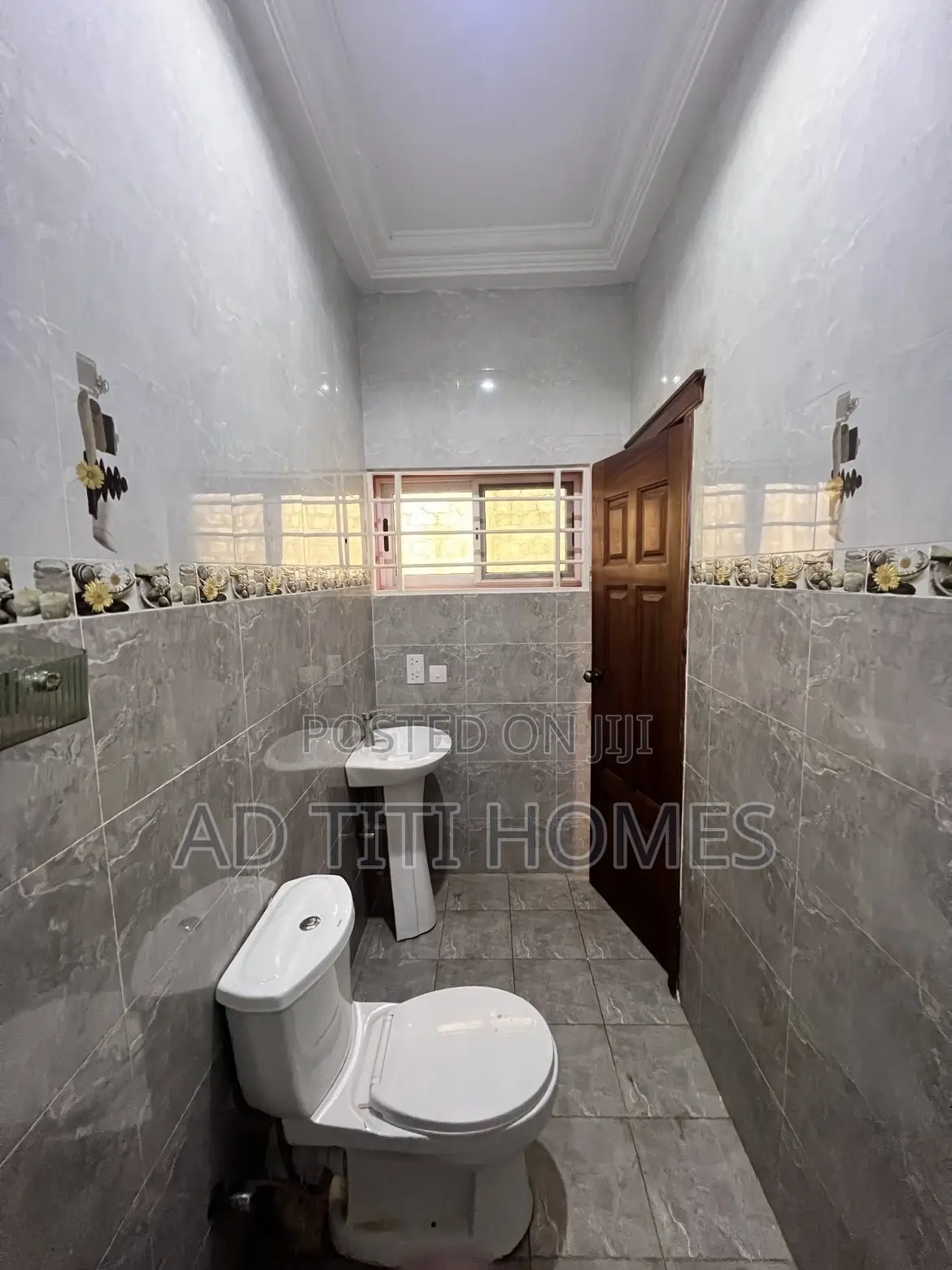 2bdrm Apartment in East Legon Hills, Accra Metropolitan for rent