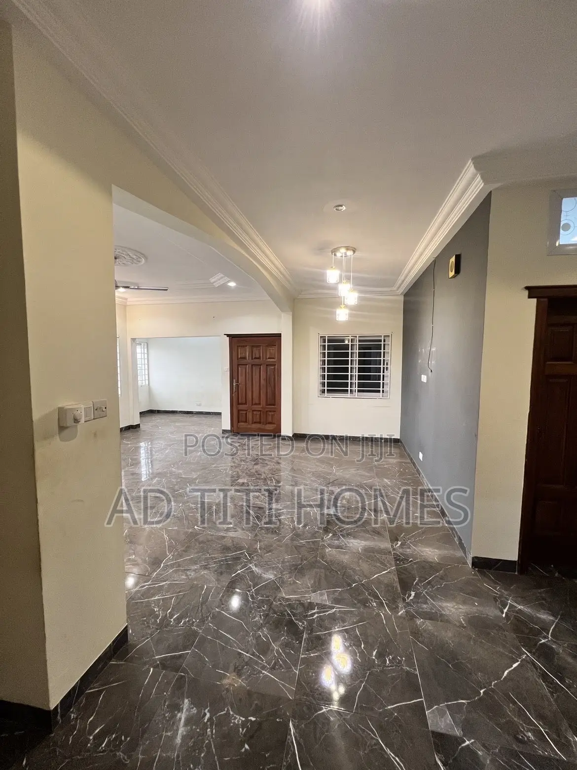 2bdrm Apartment in East Legon Hills, Accra Metropolitan for rent