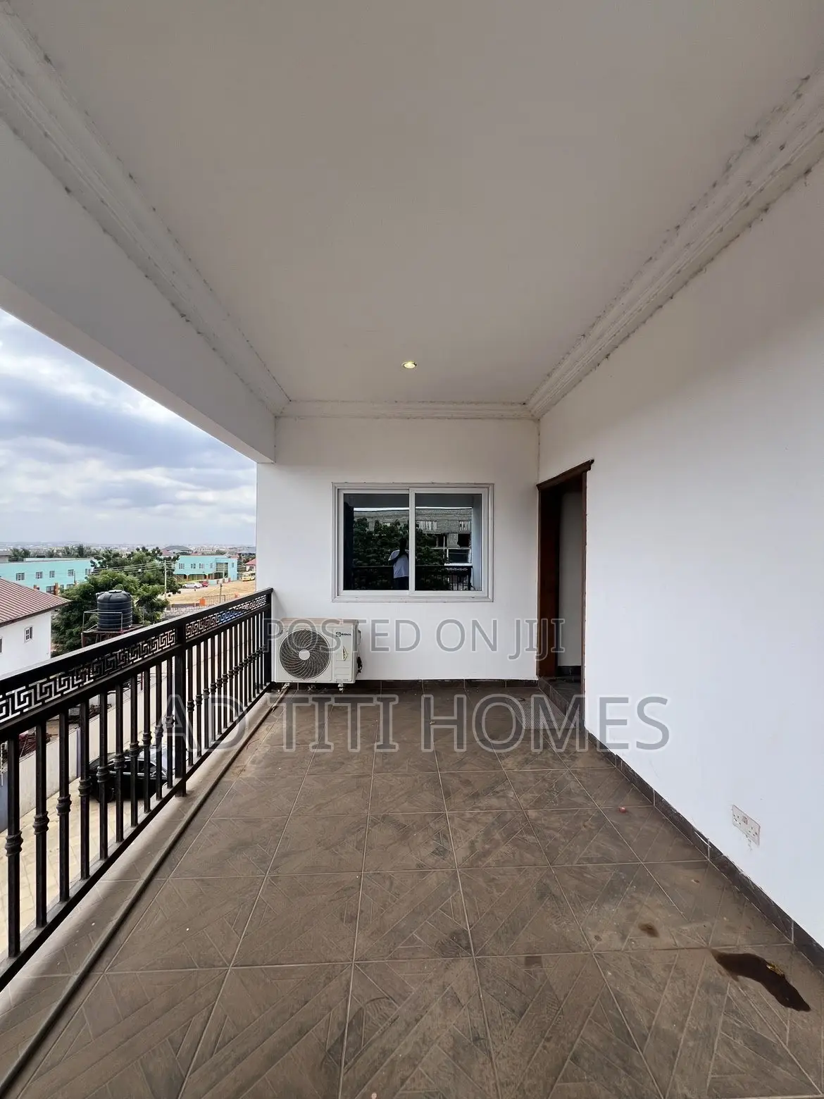 2bdrm Apartment in East Legon Hills, Accra Metropolitan for rent