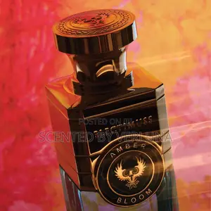Amber Bloom Electimuss for Women and Men
