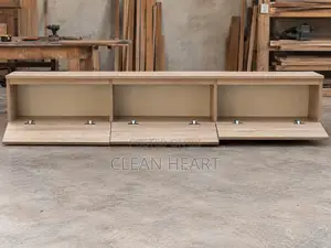 TV Stand 6 Feet