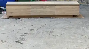 TV Stand 6 Feet