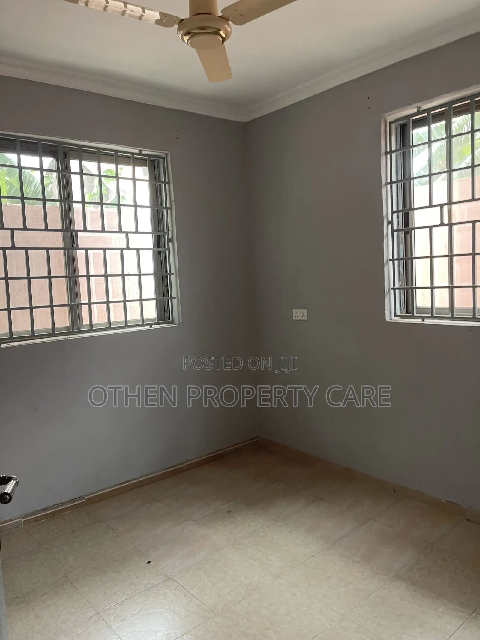 2bdrm Apartment in Othen Property Care, Mile 7 for rent