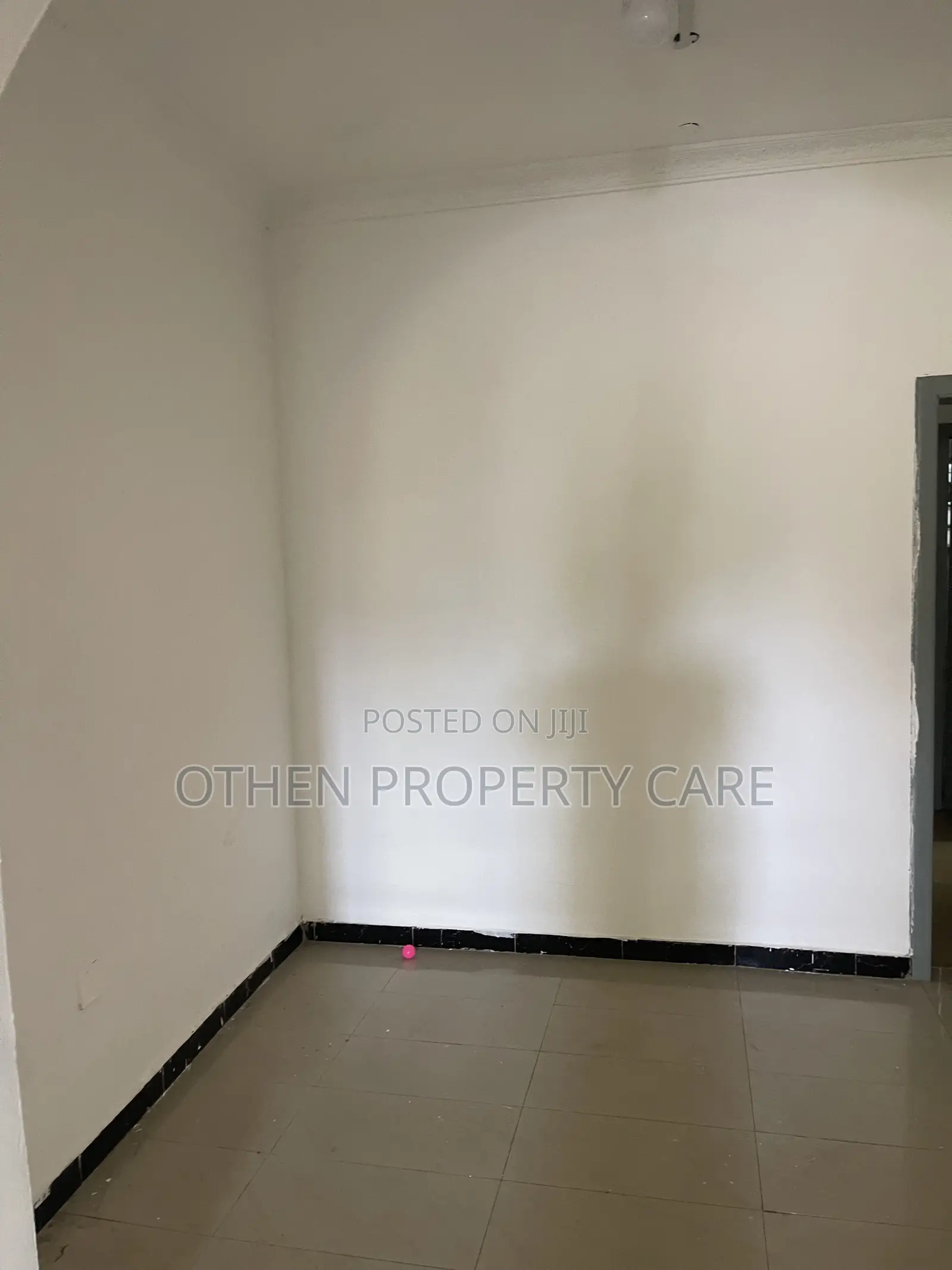 2bdrm Apartment in Othen Property Care, Mile 7 for rent