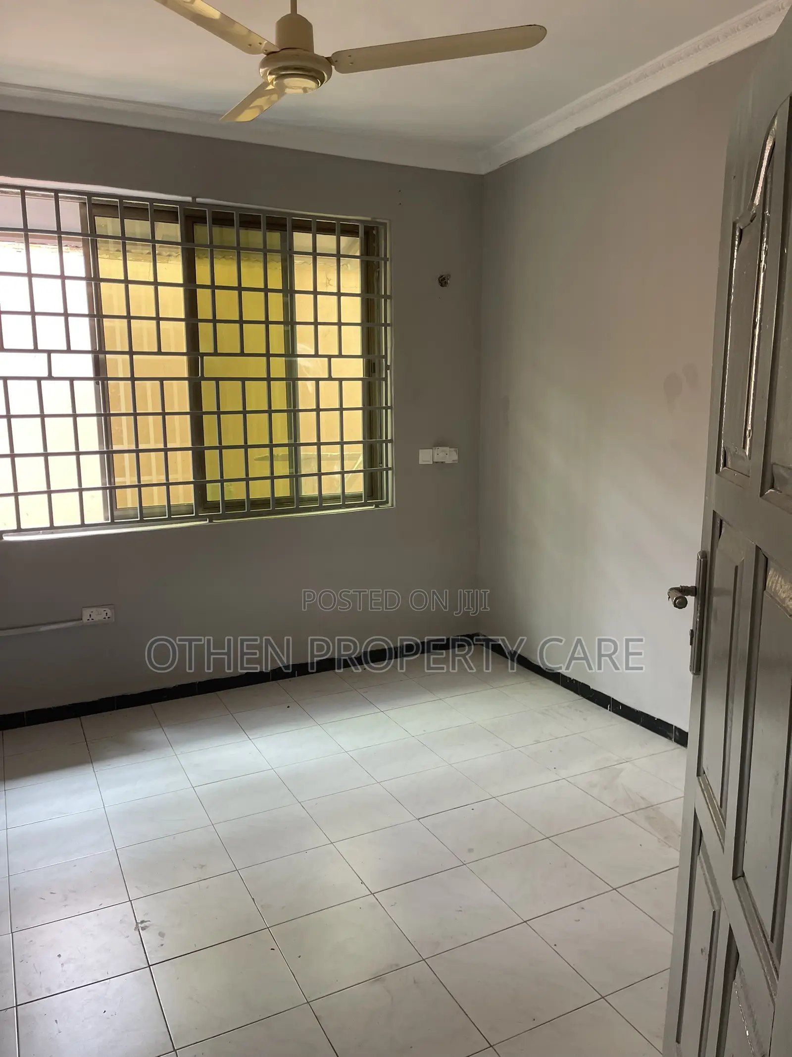 2bdrm Apartment in Othen Property Care, Mile 7 for rent