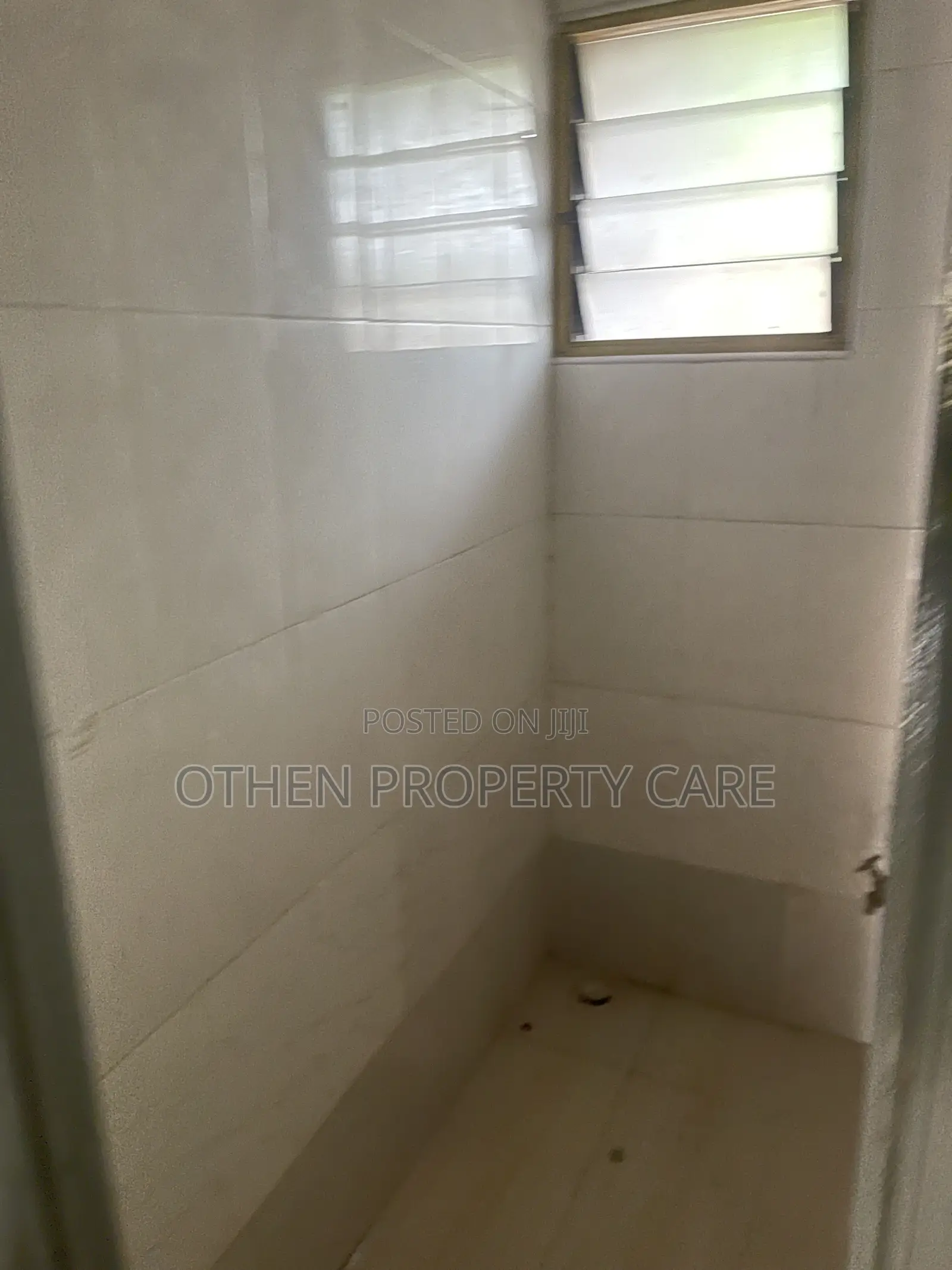 2bdrm Apartment in Othen Property Care, Mile 7 for rent