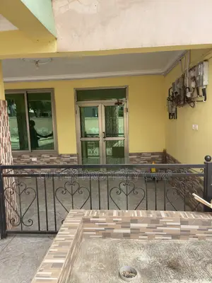 2bdrm Apartment in Othen Property Care, Mile 7 for rent