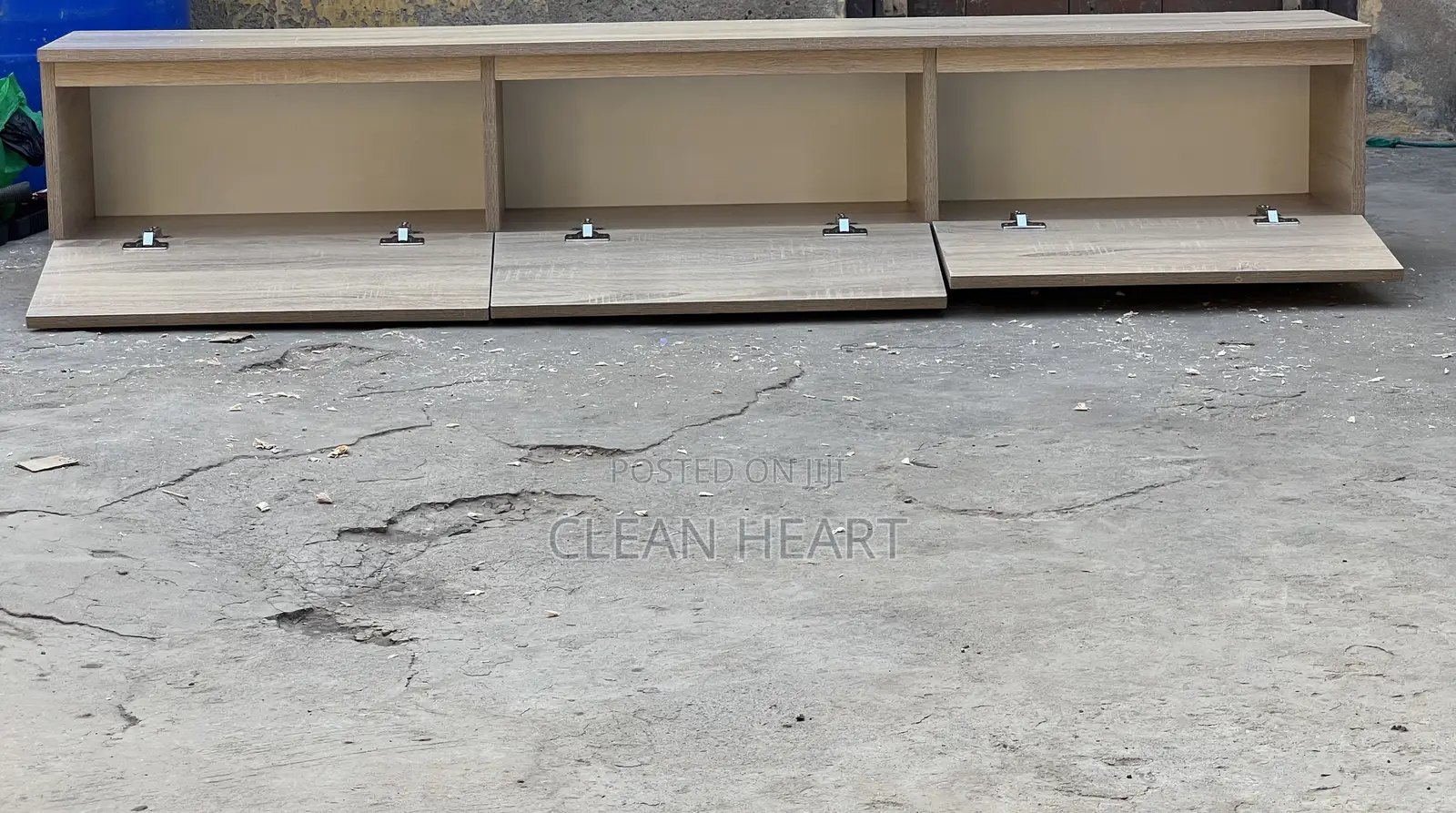TV Stand 6 Feet