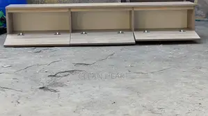 TV Stand 6 Feet