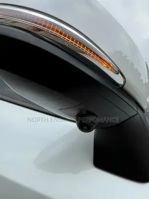 Toyota RAV4 2024 White