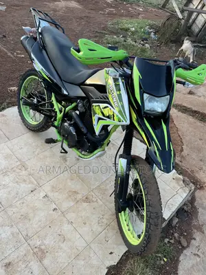 Apsonic AP200GY-9 2024 Green
