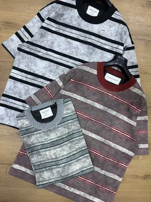 Casual T-Shirt