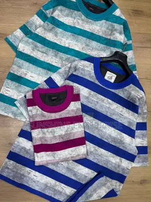 Casual T-Shirt