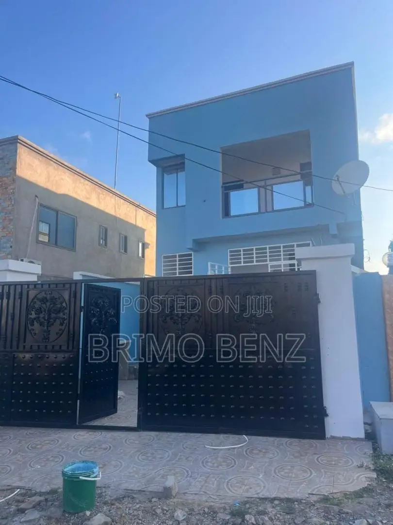 3bdrm Apartment in East Legon Hilld for sale