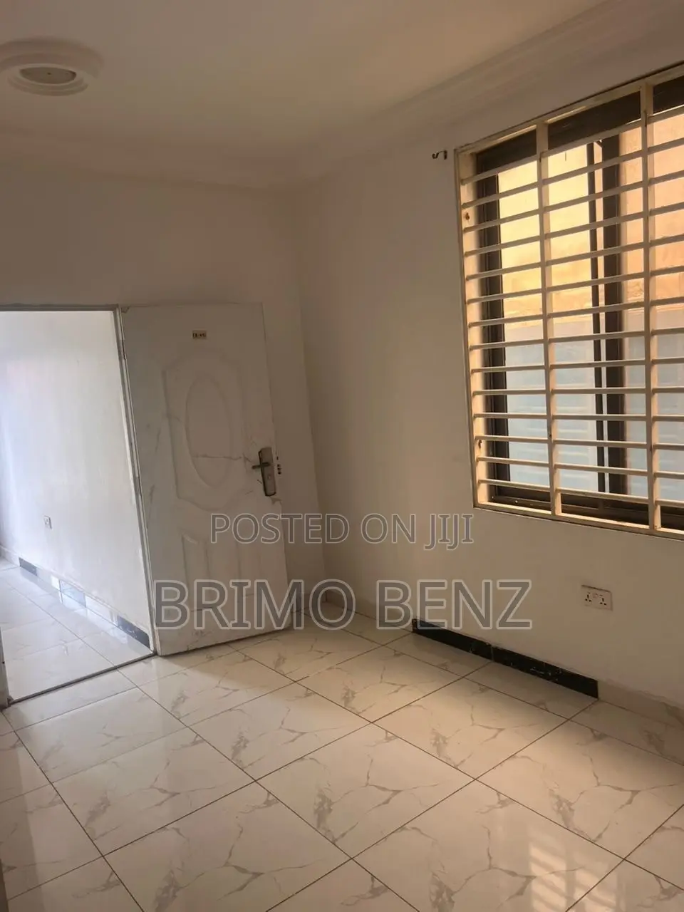 3bdrm Apartment in East Legon Hilld for sale