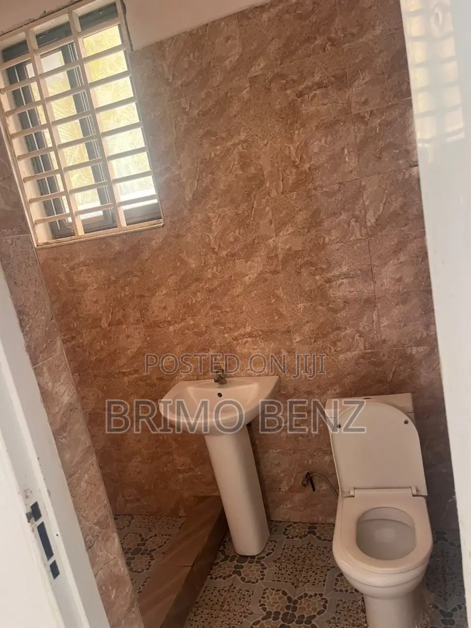 3bdrm Apartment in East Legon Hilld for sale