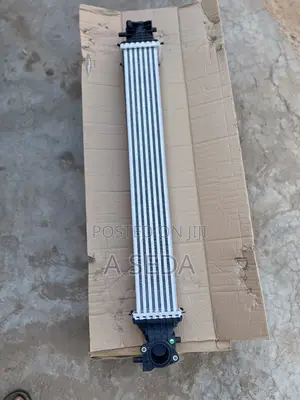 Honda CRV 2017 2018 2019 2020 2021 Turbo Intercooler