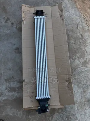 Honda CRV 2017 2018 2019 2020 2021 Turbo Intercooler