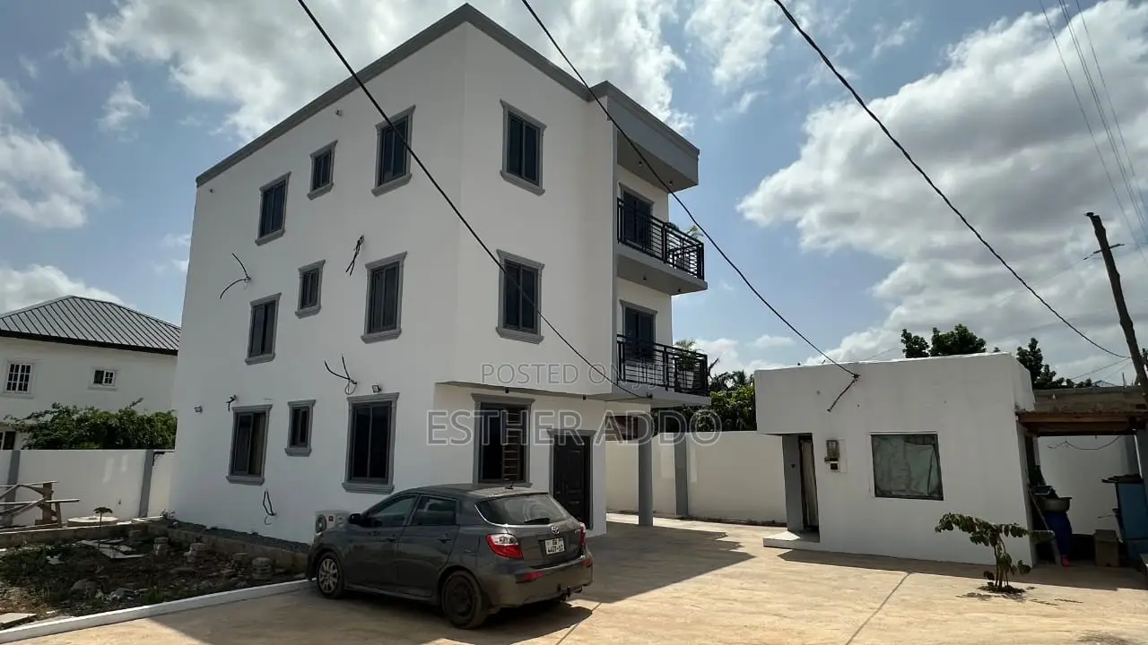 2bdrm Apartment in Pentecost for rent