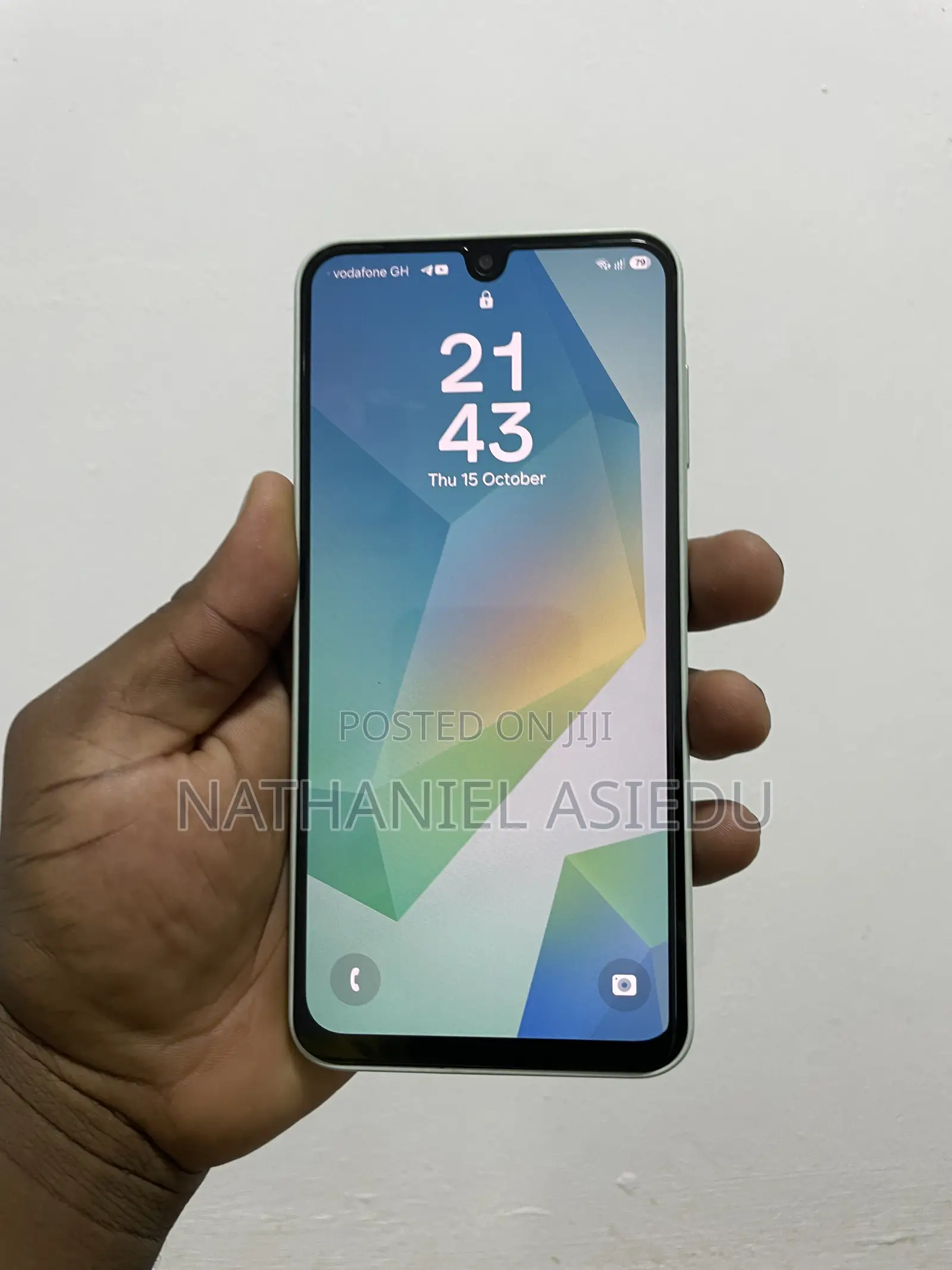 Samsung Galaxy A16 128 GB