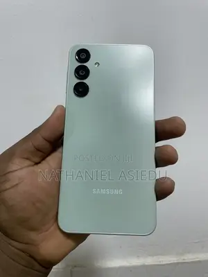 Samsung Galaxy A16 128 GB