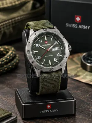 Swiss Army Collection