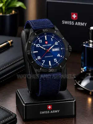 Swiss Army Collection