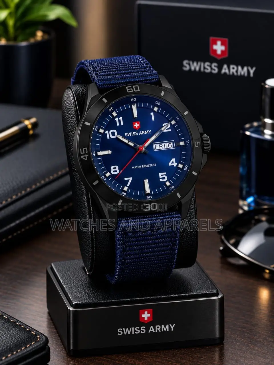 Swiss Army Collection