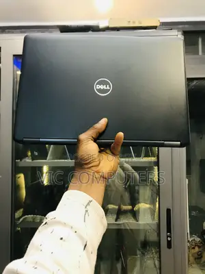 Laptop Dell Latitude 5490 8GB Intel Core i5 SSD 256GB