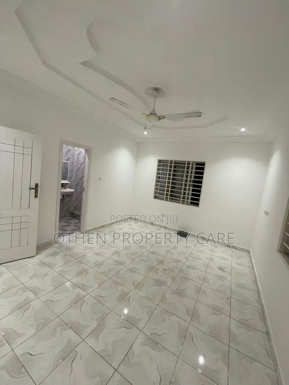 2bdrm Apartment in Othen Property Care., Abokobi for rent