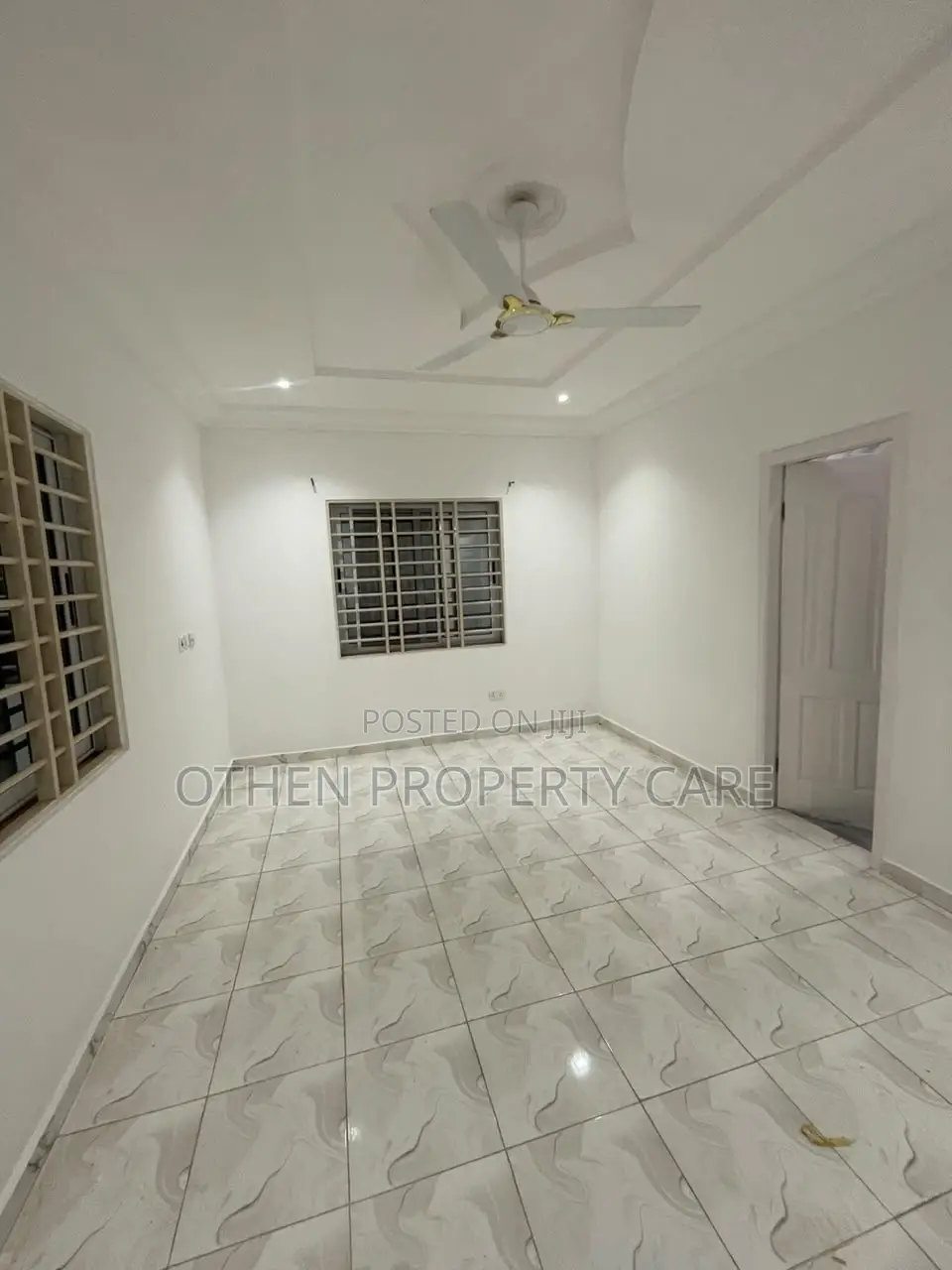 2bdrm Apartment in Othen Property Care., Abokobi for rent
