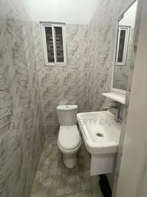 2bdrm Apartment in Othen Property Care., Abokobi for rent