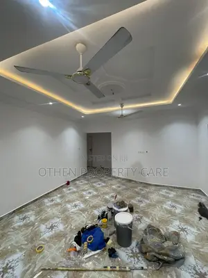 2bdrm Apartment in Othen Property Care., Abokobi for rent