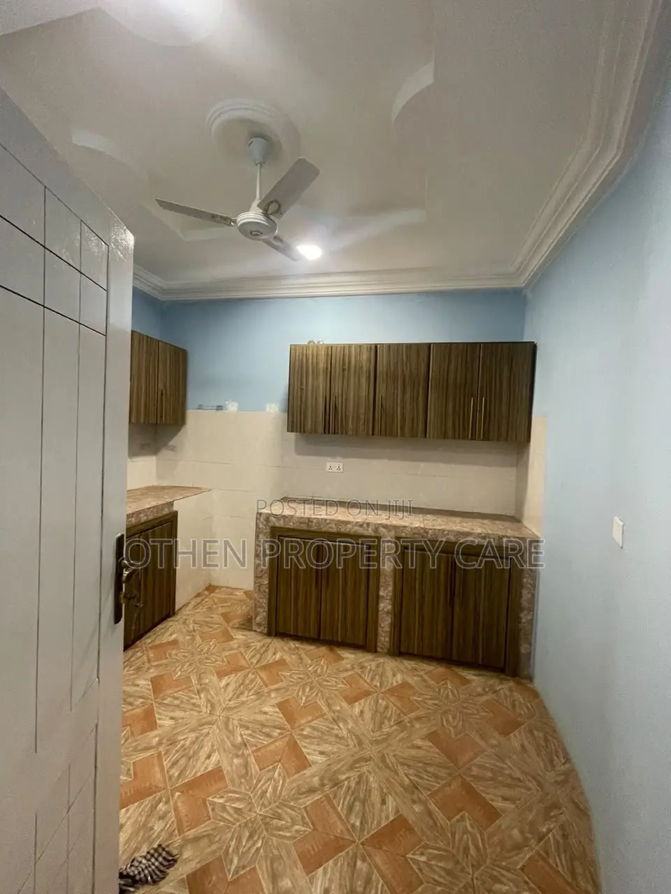 2bdrm Apartment in Othen Property Care., Abokobi for rent