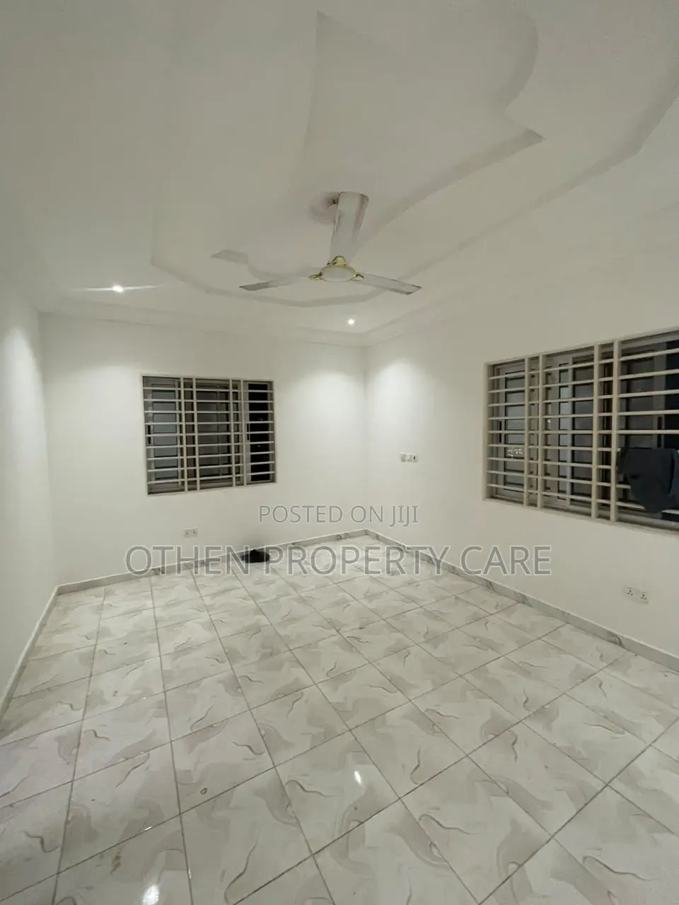2bdrm Apartment in Othen Property Care., Abokobi for rent