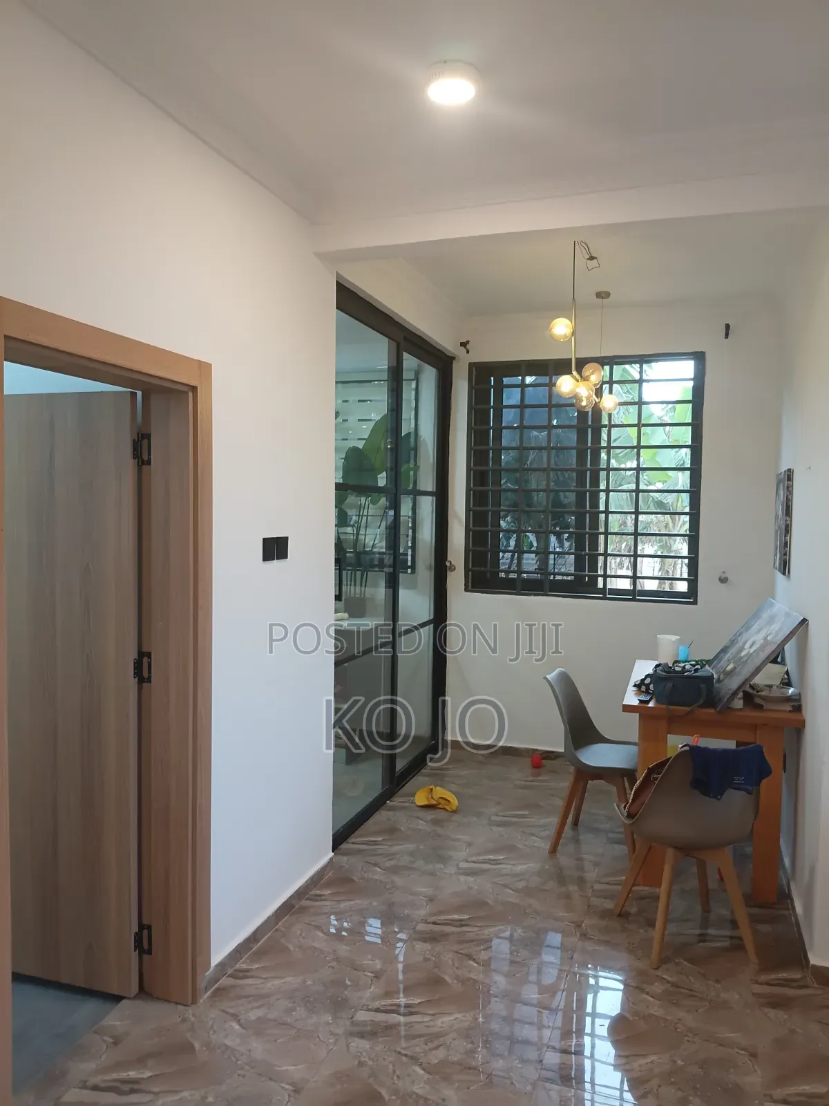 2bdrm Apartment in Nmai-Dzorn for rent